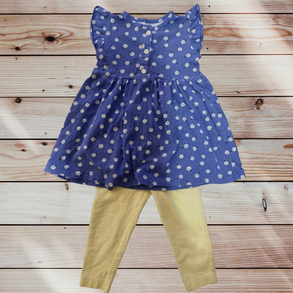 CARTER'S size 18 Months Toddler Clothing